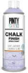 Pinty Plus Chalk spray halvány levendula / light lavander CK835 400ml (NVS835)