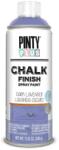 Pinty Plus Chalk spray sötét levendula / dark lavander CK836 400ml (NVS836)