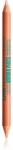 NYX Professional Makeup Wonder Pencil creion dermatograf cu doua capete culoare 01 Light 2x0, 7 g