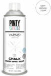 Pinty Plus Chalk Matt Lakk 400ml (NVS821)