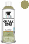 Pinty Plus Chalk spray olíva zöld/ oliva vintage CK803 400ml (NVS803)
