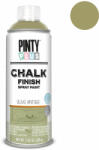 PintyPlus Chalk spray olíva zöld/ oliva vintage CK803 400ml (NVS803)