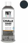 Pinty Plus Chalk spray ólom fekete / black plumb CK799 400ml (NVS799)