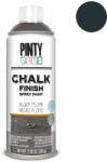 PintyPlus Chalk spray ólom fekete / black plumb CK799 400ml (NVS799)