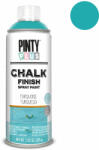 Pinty Plus Chalk spray türkiz / turquoise CK 797 400ml (NVS797)