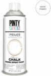 Pinty Plus Chalk Fehér Alapozó Spray 400ml (NVS820)