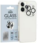 Eiger Folie Sticla Camera 3D Glass iPhone 14 Pro / 14 Pro Max Clear (EGSP00847)