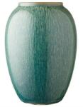 Bitz Váza 12, 5 cm, zöld, kőedény, Bitz (BITZ872901)