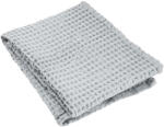 blomus Törölköző CARO 50 x 100 cm, világosszürke, Blomus (69003)