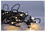 Solight 1V07-WW - LED Karácsonyi kültéri lánc 20 m 400xLED/230V IP44 3000K 1V07-WW (SL0508)