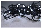 Solight 1V07-W - LED Karácsonyi kültéri lánc 25 m 400xLED/230V IP44 6000K 1V07-W (SL0509)