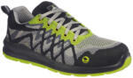 Portwest FC08 Portwest Compositelite Eco Safety Trainer S1P (FC08BKY37)