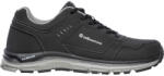 Albatros WHIZ ST Black Low O2 ESD HRO SRA munkavédelmi cipő (ALB-654930-47) - munkavedelemplusz
