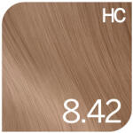 Revlon Revlonissimo Colorsmetique hajfesték 60ml - 8.42HC