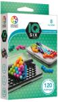 SmartGames IQ Six Pro - 3D puzzle feladvány