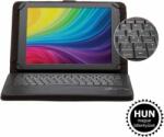 Alcor BT-100 Billentyűzet HU Bluetooth + Tok 9" - 10" tabletekhez (BT-100)