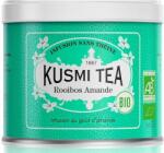 Kusmi Tea Чай Ройбос AMANDE, 100 г насипен чай в кутия, Kusmi Tea (KUSMI21665A1070)
