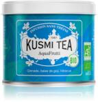 Kusmi Tea Плодов чай AQUAFRUTTI, 100 г насипен чай в кутия, Kusmi Tea (KUSMI21683A1070)