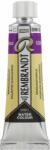 Rembrandt Professional Akvarell festék Manganese Violet 10 ml 1 db (05015960)