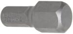BGS technic Bit imbusz 5/16"=8 mm 12-es x 30 mm (9-4390)