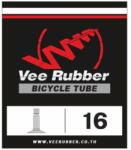 Vee Rubber 16 x 1, 75/2, 125 (47/54-305) belső gumi AV40 (40 mm hosszú szeleppel, autós)