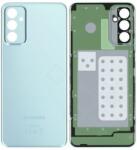 Samsung Galaxy M23 5G M236B - Carcasă Baterie (Light Blue) - GH82-28465C Genuine Service Pack, Light Blue