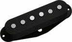 DiMarzio DP 110BK FS-1 Black Doză chitară (10000280)