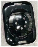  tel-szalk-1929693538 Apple Watch 8 41mm GPS ver fekete akkufedél, hátlap (tel-szalk-1929693538)