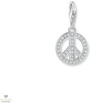 Thomas Sabo Charm Club Thomas Sabo Béke charm - 1880-051-14