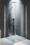 RIHO Novik Z209 90x100 szögletes zuhanykabin GZ2090100 (G003025120)