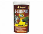 Tropical Discus D-Allio plus granulát 250 ml/150 g