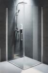 RIHO Novik Z201 100x90 szögletes zuhanykabin GZ5100090 (G003015120)