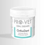Pro-Vet OrthoDent - Îngrijirea cavității bucale (90 tablete) 135 g