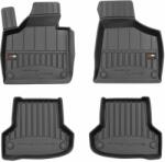 FroGum Set covorase cauciuc FROGUM AUDI A3 2003 - 2013 4 buc (FRG3D409040)