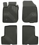 FroGum Set covorase cauciuc FROGUM DACIA DUSTER, DUSTER/SUV, RENAULT DUSTER 2010 - prezent 4 buc (FRG77407152)