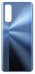  3201858 Realme 7 (Global) kék akkufedél, hátlap (3201858)