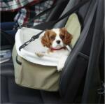  Naturzon | Megbízható autósülés kutyák számára