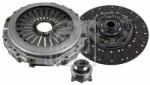 Febi Bilstein Set ambreiaj FEBI BILSTEIN 105133 (105133) - automobilus