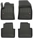 FroGum Set covorase cauciuc FROGUM CITROEN C3 AIRCROSS II 2017 - prezent 4 buc (FRG3D408043)