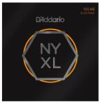 D'Addario NYXL1046 - Nickel Wound, Regular Light, 10-46 - I894I