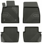FroGum Set covorase cauciuc FROGUM FORD FIESTA VII 2017 - prezent 4 buc (FRG77407237)