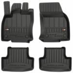 FroGum Set covorase cauciuc FROGUM AUDI Q2 2016 - prezent 4 buc (FRG3D407602)