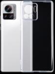  Husa din silicon pentru Motorola Edge 30 Ultra transparenta