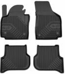 FroGum Set covorase cauciuc FROGUM SEAT ALTEA 2004 - prezent 4 buc (FRG77407244)