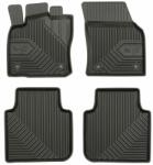 FroGum Set covorase cauciuc FROGUM SKODA FABIA II 2006 - 2014 4 buc (FRG77407220)