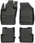 FroGum Set covorase cauciuc FROGUM FIAT 500X, JEEP RENEGADE 2014 - prezent (FRG3D408494)