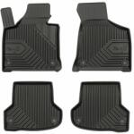 FroGum Set covorase cauciuc FROGUM AUDI A3 2003 - 2013 4 buc (FRG77409040)
