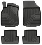FroGum Set covorase cauciuc FROGUM RENAULT MEGANE, MEGANE III 2008 - prezent (FRG77407381)
