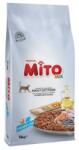 Mito Mix Color Cat Adult Chicken & Fish 15 kg 15 kg