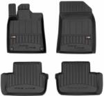 FroGum Set covorase cauciuc FROGUM PEUGEOT 407 2004 - 2011 4 buc (FRG3D407497)